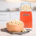 thumbnail image 2 of MAQUINA PARA PALOMITAS AIRE MASTERCHEF MKPMOG 80G, 2 of 4