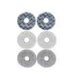 thumbnail image 5 of Compatible With Xiaomi Robot Vacuum S20+ PLUS /S20+/ S10 Plus /S10+/ B108GL / B105 / B113CN Parts Accessories Filter Main Side Brush Mop, 5 of 6
