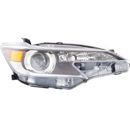 APR High Quality Aftermarket Headlight Lens Housing for 20142016 Scion