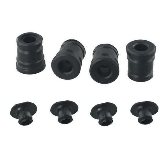 Handle AV Buffer Plug Cap Mount Set For STIHL MS180/ MS170/ 018/ 017 Chainsaw