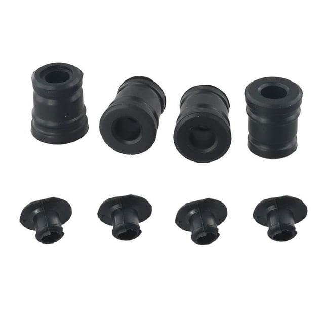Handle Av Buffer+Plug Cap Mount Set for Stihl Ms180/ Ms170/ 018/ 017 Chainsaw