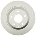thumbnail image 4 of ACDelco Disc Brake Rotor 18A2964AC Fits select: 2013-2022 MAZDA CX-5, 2020-2023 MAZDA CX-30, 4 of 5