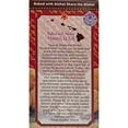 thumbnail image 2 of Kauai Kookie Kona Coffee Macadamia Hawaiian Style Cookies, 4.5 oz., 2 of 5