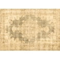 thumbnail image 1 of Ahgly Company Indoor Rectangle Persian Brown Traditional Area Rugs, 2' x 3', 1 of 4