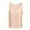 Beige, variant on Lixiuxyad Tank Tops With Built In Bras Women's Scoop Neck Sleeveless Knit Ribbed Fitted Casual Crop Tank Top(Beige L)