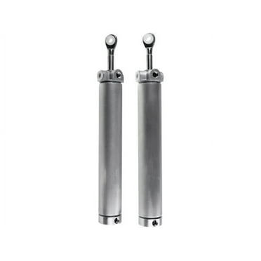 Convertible Top Cylinder - Compatible with 1996 - 2006 Chrysler Sebring 1997 1998 1999 2000 2001 2002 2003 2004 2005