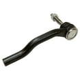 thumbnail image 2 of TRQ Front Outer Tie Rod Set Fits Select 2015-2021 Ford Edge 2013-2020 Fusion 2017-2020 Lincoln Continental 2016-2018 MKX MKZ 2019-2022 Nautilus, 2 of 5