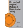 thumbnail image 1 of Pre-Owned Electrical and Magnetic Methods of Nondestructive Testing (Hardcover) 0750301481 9780750301480, 1 of 2