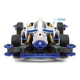 thumbnail image 4 of Tamiya TAM18641 JR Racing Mini 4WD Shooting Proud Star, 4 of 5