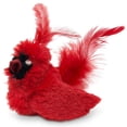 thumbnail image 1 of Juguete para gatos OurPets Play-N-Squeak Real Birds con hierba gatera y sonido, 1 of 4