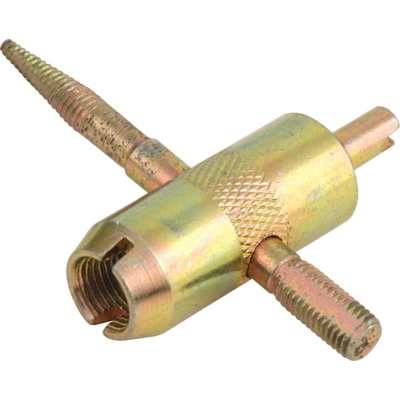 Quickcar Racing Products Valve Stem Core Remover