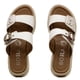 thumbnail image 4 of Sandalias para Mujer Sora 1457 blanco 23, 4 of 4