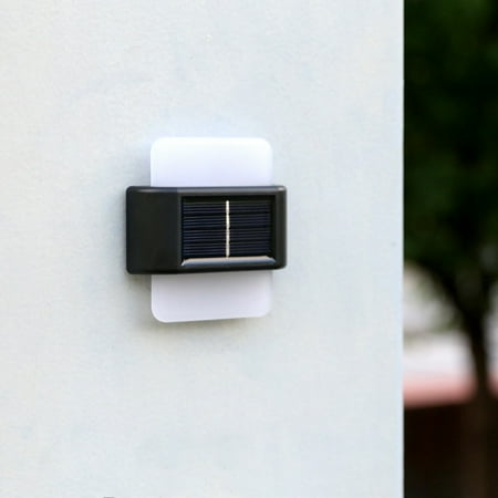 

Xewsqmlo 2 Packs Outdoor Solar Lights Garden Decor Solar Lamp Outdoor for Home Garden