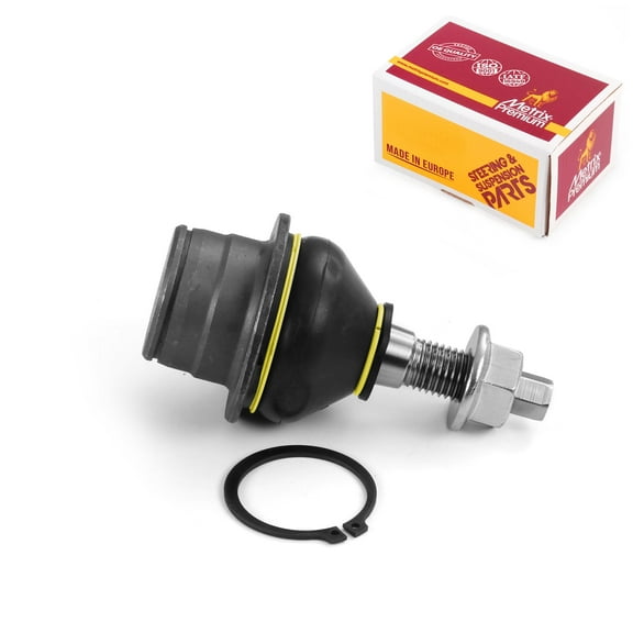 Metrix Premium Chassis Parts - Front Lower Ball Joint Fits 2011-2014 Ford F-150 4WD, 10-12 F-150 AWD, 10-14 F-150 RWD, 09 F-150, 09-10 Lobo, 07-17 Expedition, Replacement K500008, Made in Europe