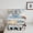 Beach 04, variant on Manfei Rustic Bear Wolf Full Size Comforter Sets, Farmhouse Woodland Wildlife Bedding Comforter Set, Countryside Theme Reversible Bedding Sets, Microfiber Bedroom Decor, 3pcs