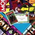 thumbnail image 4 of Juego de mesa Monopoly X-Men edición 97 con licencia oficial, 4 of 5