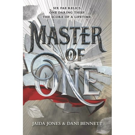 Master of One, (Hardcover)