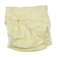 thumbnail image 4 of Joernso Reusable Adjustable Adult Cloth Diaper Nappy Pants Incontinence Bedwetting Aid, 4 of 8