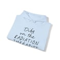 thumbnail image 4 of Radiation therapist RT Wife Husband Hoodie, Gifts, Hooded Sweatshirt, 4 of 4
