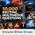 thumbnail image 3 of ¡Juego de mesa burlado! ¡The Live Quiz Show, versión 2025!, 3 of 7