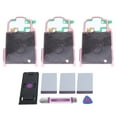 thumbnail image 2 of NFC Wireless Charging Coil  Cable, 3pcs Wireless Charging  Cable Easy Installation  for Phone Accessories, 2 of 7