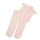 thumbnail image 3 of Niñas Pantimedias suaves Medias Ropa de rosa cro Sunnimix Stocking chicas del ballet, 3 of 8
