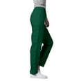thumbnail image 3 of Adar Universal Scrubs For Women - Tapered Cargo Scrub Pants, 3 of 7