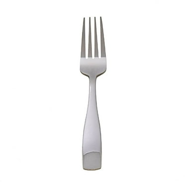 Tenedor Mainstays Línea Básica Acero Inoxidable