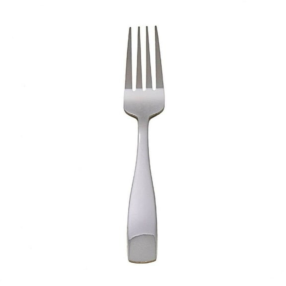 Tenedor Mainstays Línea Básica Acero Inoxidable