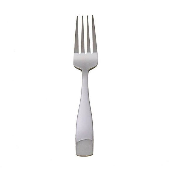 Tenedor Mainstays Línea Básica Acero Inoxidable