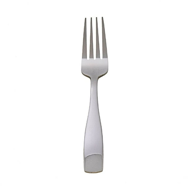 Tenedor Mainstays Línea Básica Acero Inoxidable