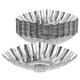 thumbnail image 2 of Moldes de huevo de 20 piezas moldes de muffins de muffin, 2 of 5
