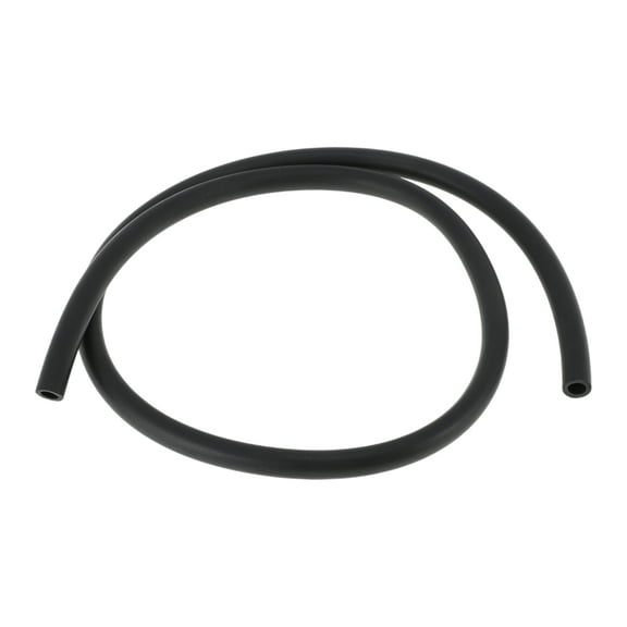 Mangueras de aceite lubricante Unique Bargains 8mm/0.31" 12mm/0.47" 1m/3.3ft
