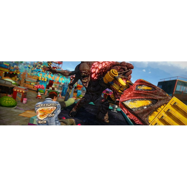 Sunset Overdrive - Xbox One, Xbox One