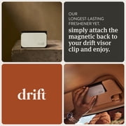 Drift on Stone Air Freshener Starter Kit - John Wick