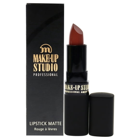 Rouge à Lèvres Mat - Nude Nirvana de Make-Up Studio pour Femme - 0.13 oz Rouge à Lèvres
