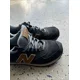 thumbnail image 2 of New Balance 574 Shoes Mens 11.5 D Blue Brown ML574SLB Classic Sneakers Running, 2 of 5
