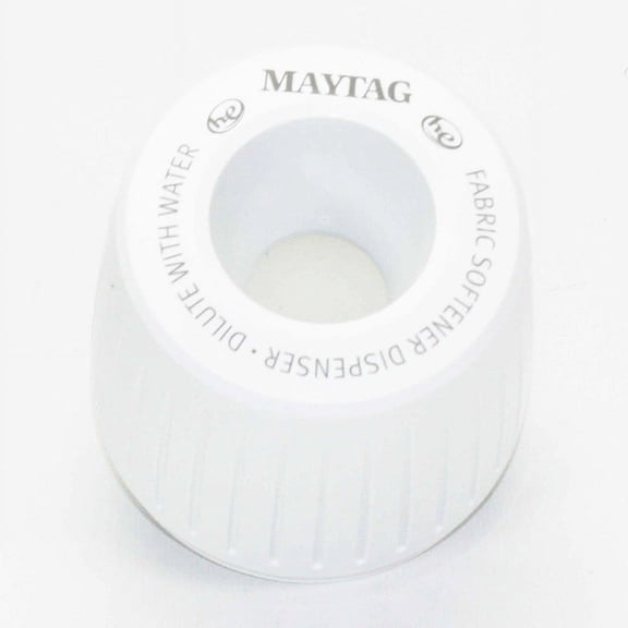 Whirlpool W10850126 Dispenser - OEM Part