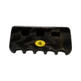thumbnail image 4 of Soporte para taco de billar para mesa de billar Soporte para taco de billar para sala de juegos de club Bar 5 tacos 9cmx19cm, 4 of 8