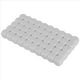 thumbnail image 3 of Paquete de 50 Dados Blancos en Blanco de 16MM Cubos de Dados D6 Redondeados de AcríLico para Juego, Fiesta, DiversióN, Pegatina DIY y EnseñAnza de MatemáTicas, 3 of 10