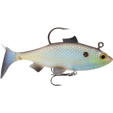2 IN WILDEYE LIVE SHINER STORM - ISCA ARTIFICIAL 2/6cm - 10g - Arsenal 2 IN WILDEYE LIVE SHINER STORM - ISCA ARTIFICIAL 2/6cm - 10g - Arsenal