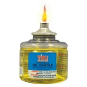 Tiki Citronella Oil Cartridge For Garden, 3 oz