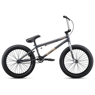 Mongoose Legion L80 Freestyle BMX Bike, 20-Inch Wheels, Ages 8 and
