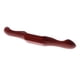 thumbnail image 5 of Red Erhu Mute - de Actualización de Instrumentos Musicales Chinos Clásicos de 2 Cuerdas Baoblaze Piezas de violín chino, 5 of 8