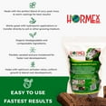 thumbnail image 2 of Rooting Powder #3 & Cubes for Cultivation Combo – Hydroponic Roots Growth & Propagation Kit, 2 of 7