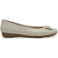 thumbnail image 5 of Anne Klein Women's Una Flat, 5 of 7
