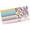 A, variant on 10 Sheets Consecutive Number Sticker 1-100 Adhesive Colorful Dots Numbered Labels for Classroom Home Organization