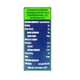 thumbnail image 3 of Pack de 12 Jugo Cero durazno botella Jumex de 450ml Jumex Durazno, 3 of 3