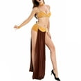 thumbnail image 2 of Señoras Prom Halloween Sexy Sling Vestido largo Lencería erótica Señoras Pijamas Fridja nalpqowj10513, 2 of 9