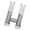 White, variant on Rails Clamp On Fishing Rod Holder Fishing Rod Stabilizer Stainless Steel Mounting Systems For Boating